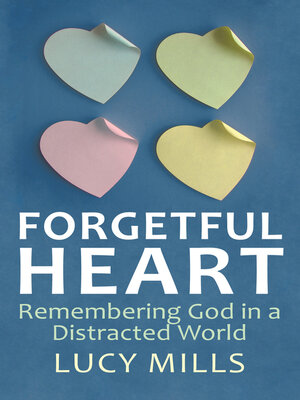 cover image of Forgetful Heart